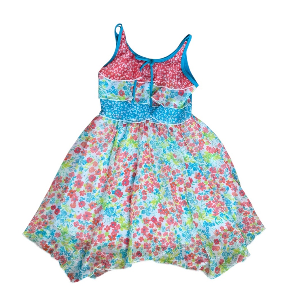 Girls Jona Michelle dress